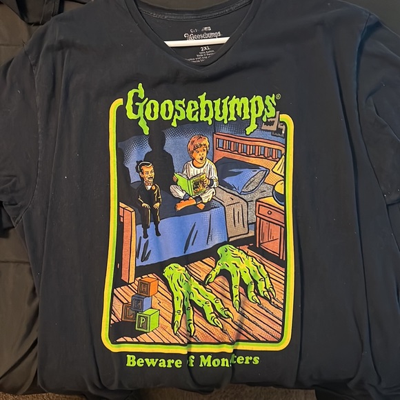 Steven Rhodes - Picture 4 of 4